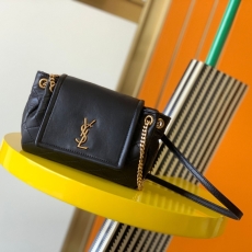 YSL Satchel Bags